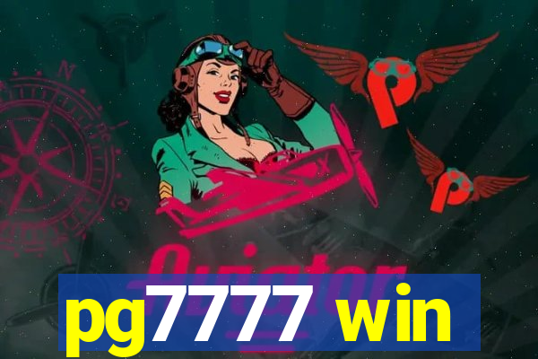 pg7777 win